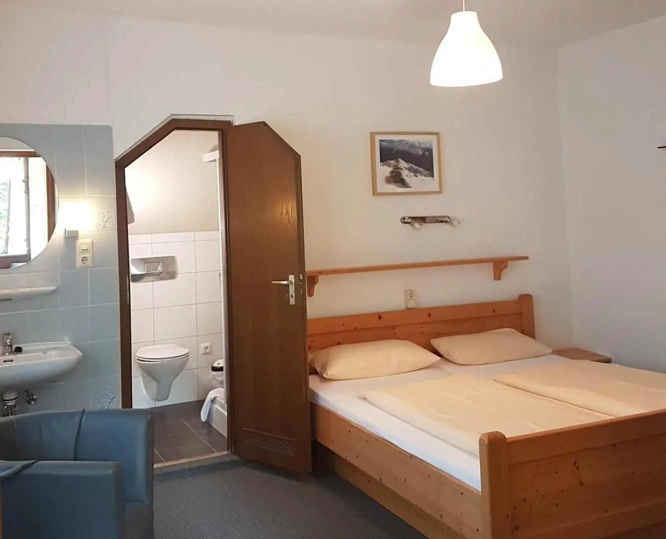 Villa Steiermark Bad Reichenhall