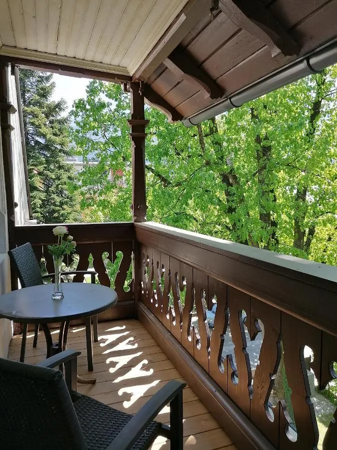 Villa Steiermark Almanya