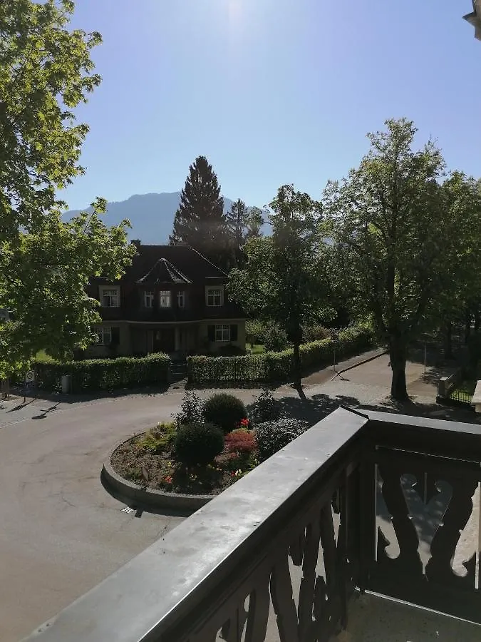 *** Apart Otel Villa Steiermark Almanya